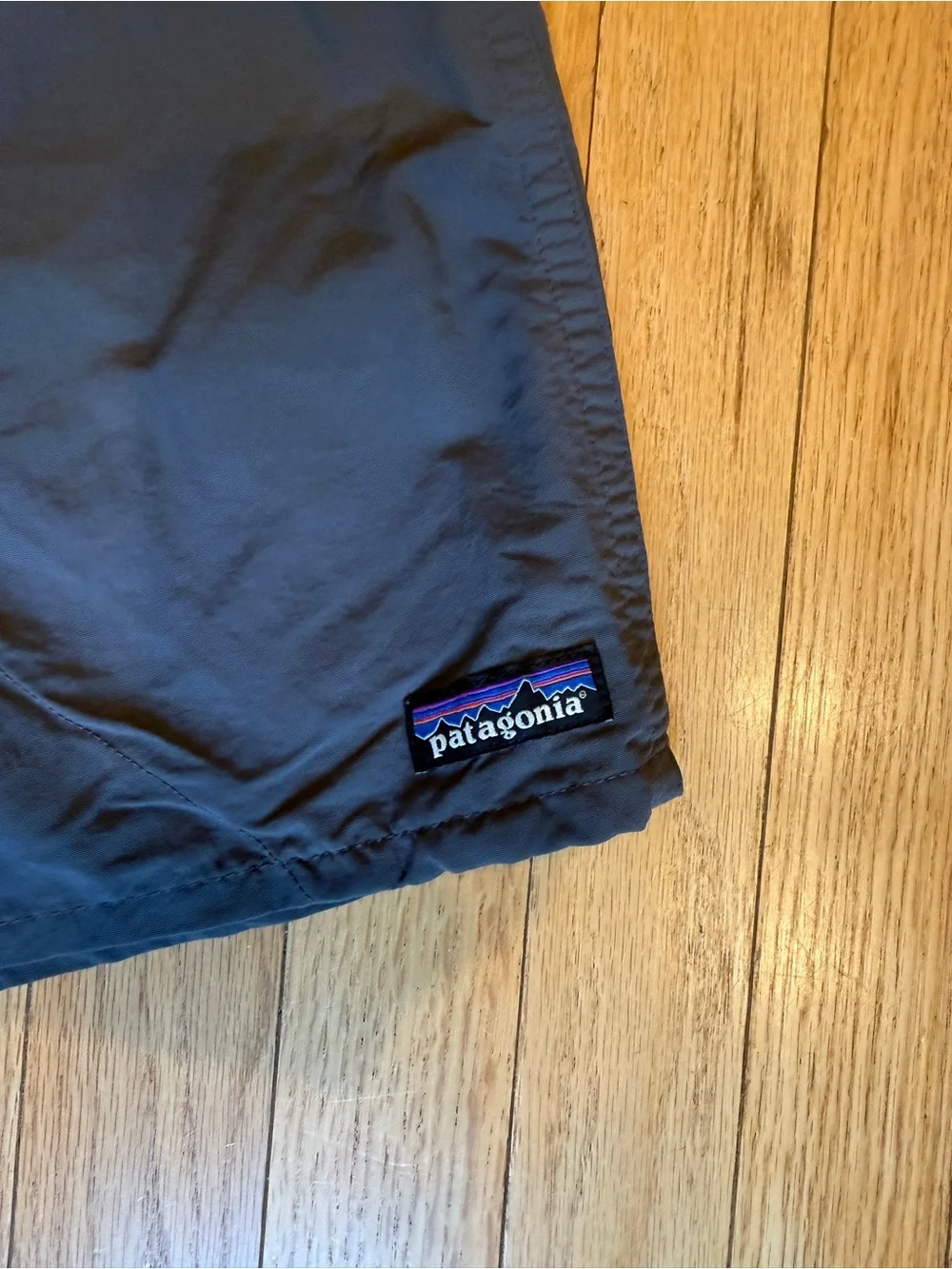 Patagonia Men’s Baggies Shorts 5” inseam